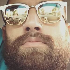 Meet your Posher, James